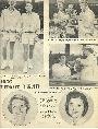 Programme du tournoi de Sydney, nov 1956. Cliquez sur l'image pour agrandir
